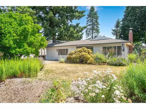12216 SE Sequoia Ave, Milwaukie, OR 97222