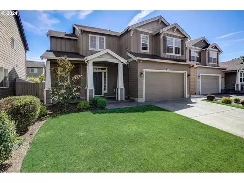 13905 NE 102nd St, Brush Prairie, WA 98606