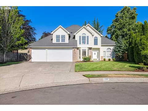 2566 NElliott Pl, Gresham, OR 97030