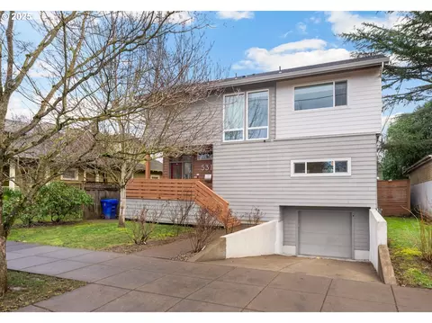 5312 SE 44th Ave, Portland, OR 97206