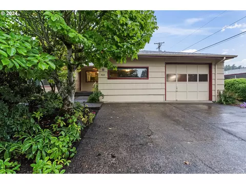 822 W 18th Pl, Eugene, OR 97402