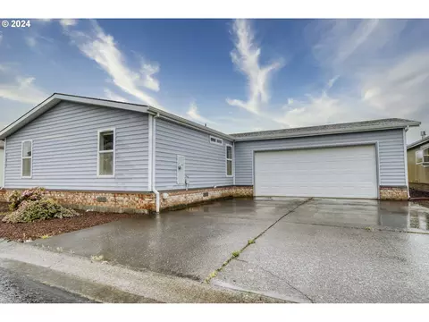 51415 SE Springlake Loop #114, Scappoose, OR 97056