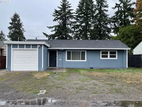 8619 NE Clackamas St, Portland, OR 97220