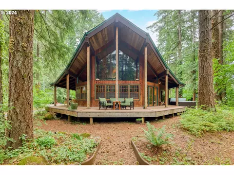 15444 S Leland Rd, Beavercreek, OR 97004