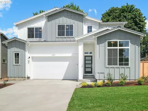 12245 SW Broadleaf Ter #LOT 4, Tigard, OR 97223