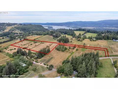 E Bell Rd, Corbett, OR 97019