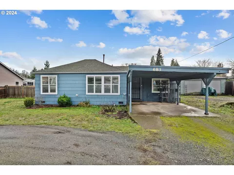 683 W Ellendale Ave, Dallas, OR 97338