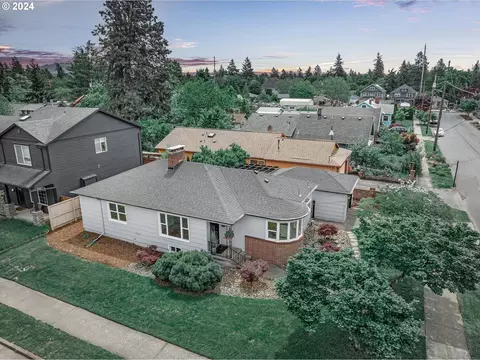 5506 SE 58th Ave, Portland, OR 97206
