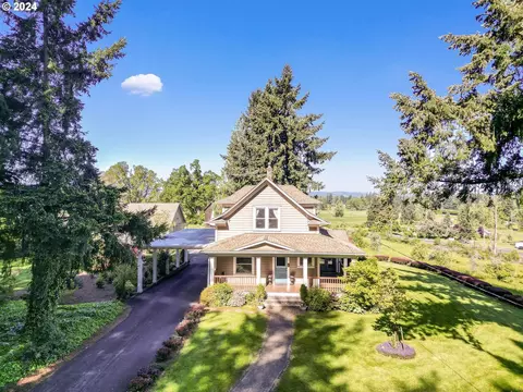 41130 Cole School Rd, Stayton, OR 97383