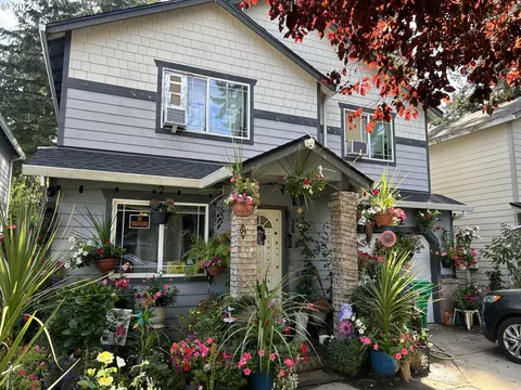 6438 SE 129th Pl, Portland, OR 97236