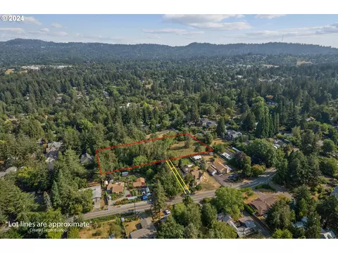 5857 SW Garden Home Rd, Portland, OR 97219