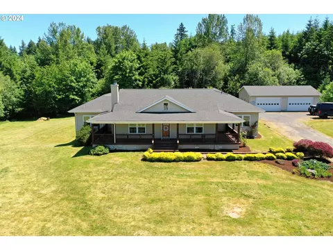 16650 SW Midway Rd, Hillsboro, OR 97123