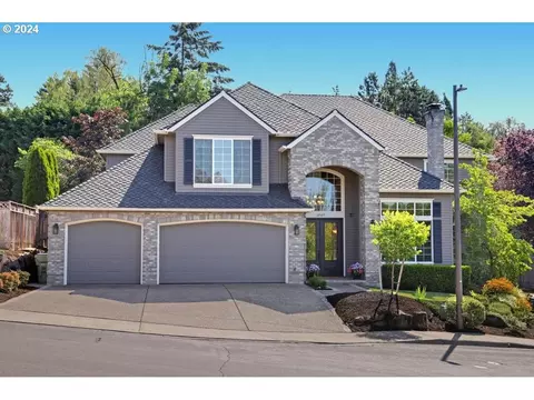 12509 NW Majestic Sequoia Way, Portland, OR 97229