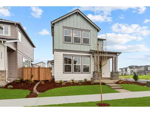 3498 SE 82nd Ave, Hillsboro, OR 97123