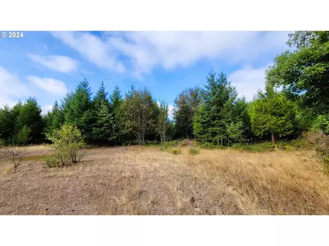 laurel butte, Oakridge, OR 97463
