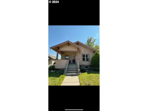 2525 Valley Ave, Baker City, OR 97814