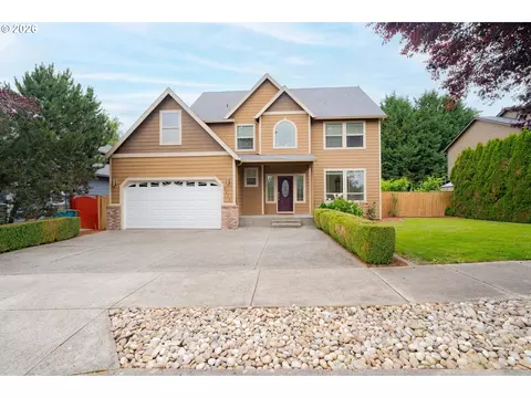 8614 NE 33rd St, Vancouver, WA 98662