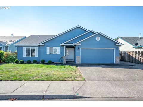 1345 SE 7th Ave, Canby, OR 97013