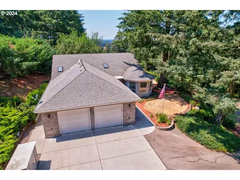 6232 Salem View Dr, Salem, OR 97317