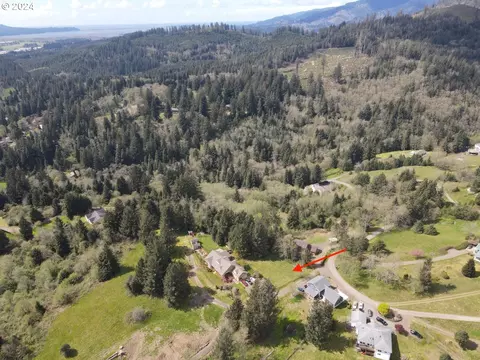 Tl 300 Westwood Pl, Tillamook, OR 97141
