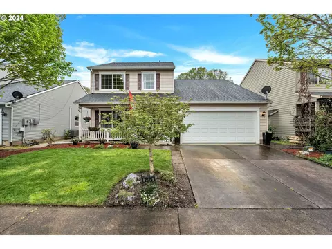 2379 N Fremont St, Cornelius, OR 97113