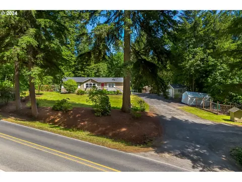37057 Parsons Creek Rd, Springfield, OR 97478