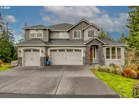 18239 S Grasle Rd, Oregon City, OR 97045