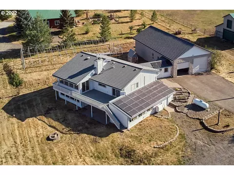 62333 Tucker Down Rd, Joseph, OR 97846