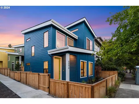 5096 NE 24th Ave, Portland, OR 97211