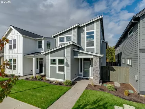 7261 SE Benedict St, Hillsboro, OR 97123