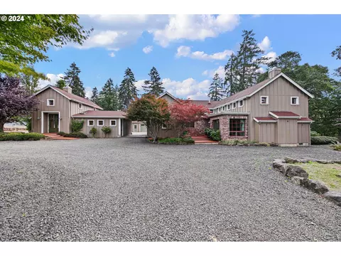 85883 Cougar Ln, Eugene, OR 97402