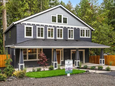4711 SW Miles Ct, Portland, OR 97219