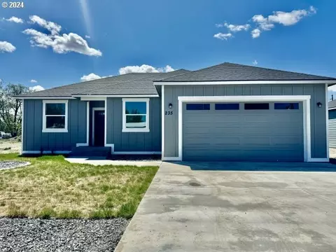 235 NW Oregon Ave, Irrigon, OR 97844