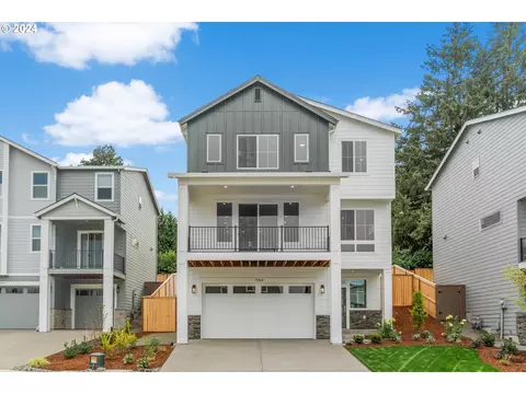 19862 SW Gannon Ln #LOT 18, Beaverton, OR 97007