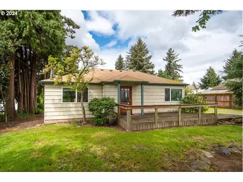 3910 NE 60th St, Vancouver, WA 98661