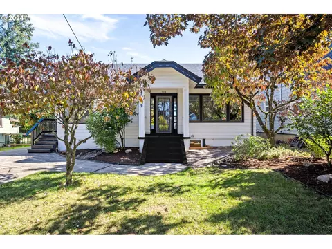 3614 NE 65th Ave, Portland, OR 97213