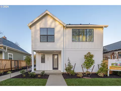 3519 NE 11th Ave, Portland, OR 97212