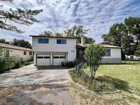245 Willow Dr, Stanfield, OR 97875