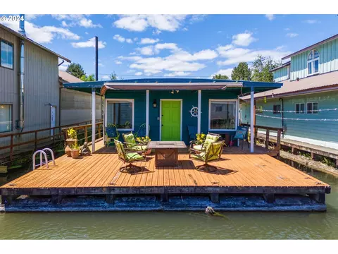 50350 Cowens Rd #1A, Scappoose, OR 97056