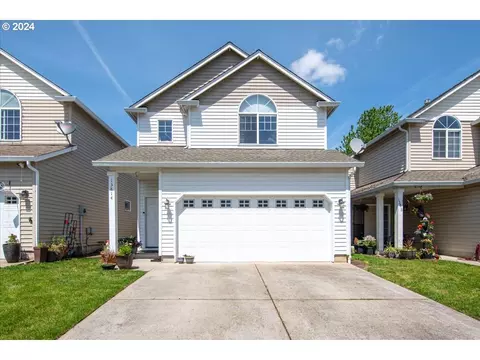 13814 NE 62nd St, Vancouver, WA 98682