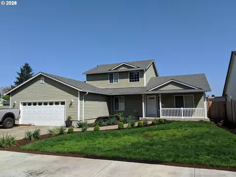 1222 Park Ave, Woodburn, OR 97071