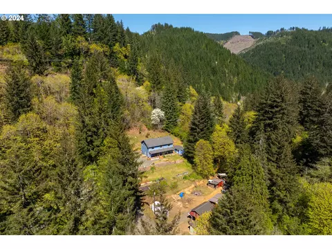 12309 Highway 126, Mapleton, OR 97453