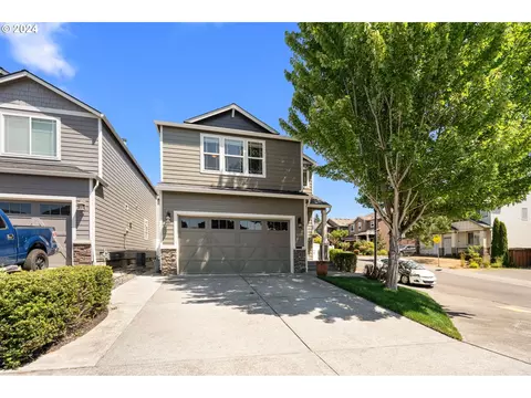 5305 NE 54th Ave, Vancouver, WA 98661