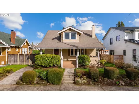 2734 NE 47th Ave, Portland, OR 97213