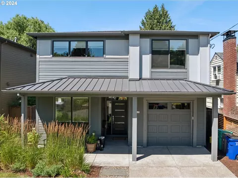 4025 SE Malden St, Portland, OR 97202