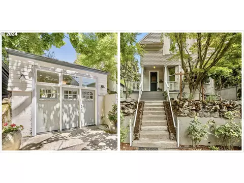 2839 NE Hoyt St, Portland, OR 97232