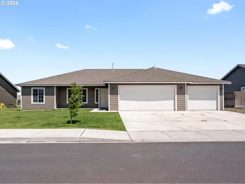365 Orchard St, Umatilla, OR 97882