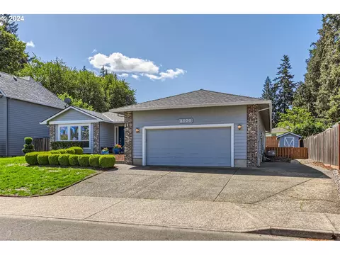 8070 SW Viola St, Tigard, OR 97224