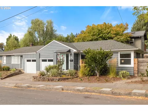 3925 SE 37th Ave, Portland, OR 97202