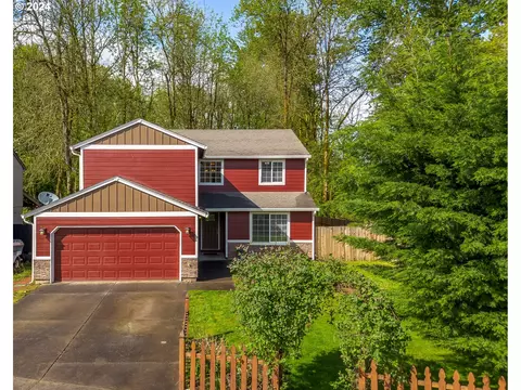 2100 SW 4th St, Battle Ground, WA 98604
